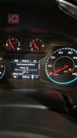 شيفروليه ماليبو